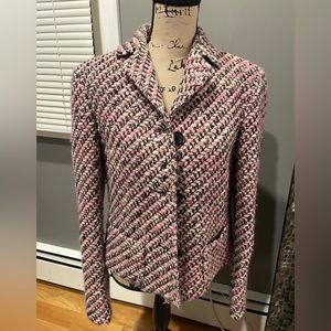 Barneys New York Jacket size 44 ( L)